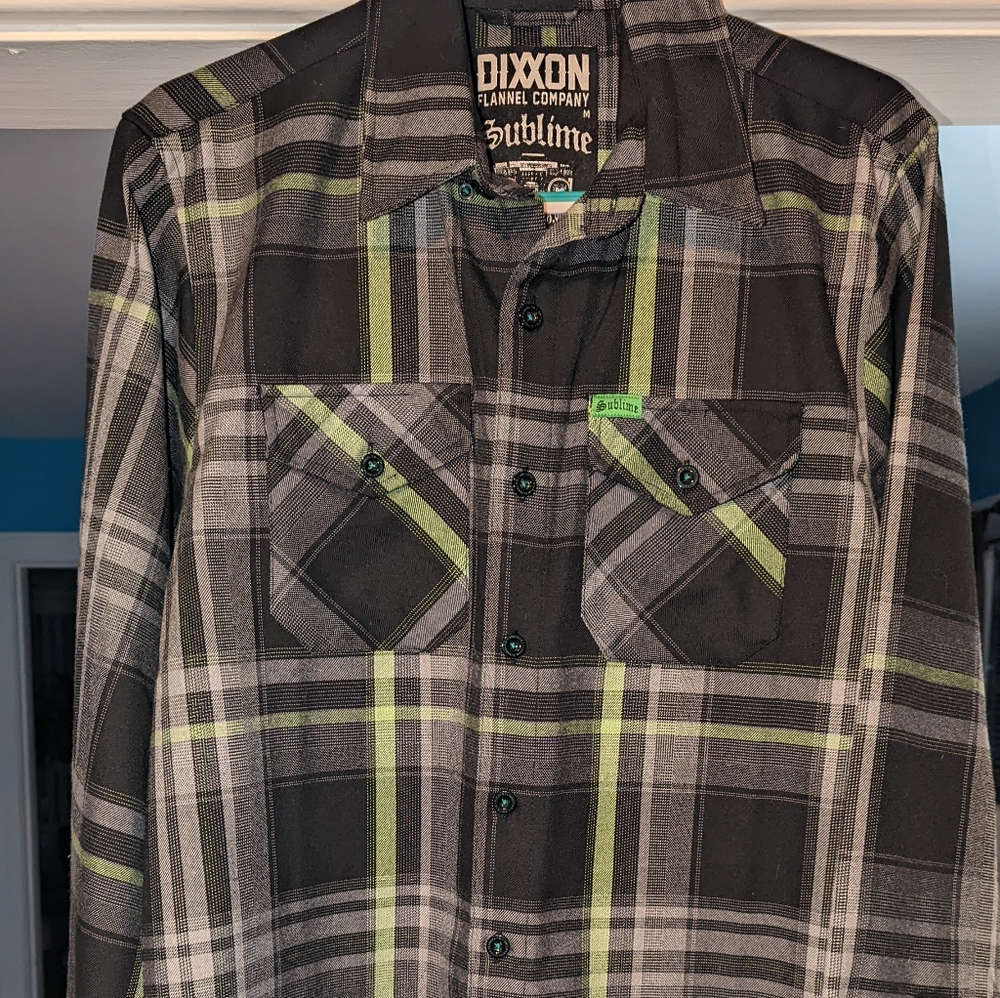 Flannel